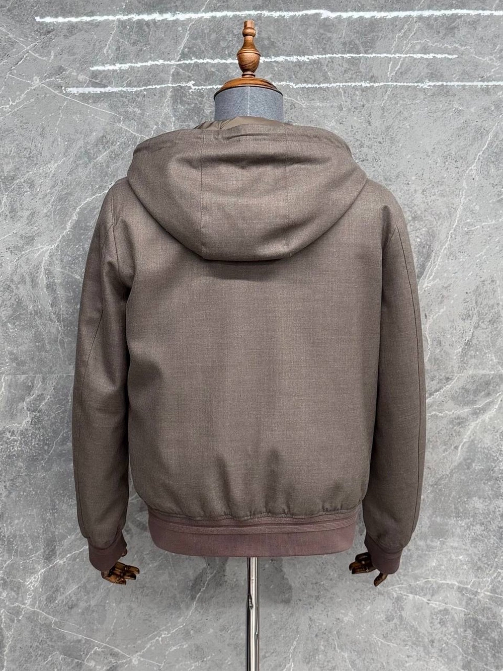 Куртка Brunello Cucinelli