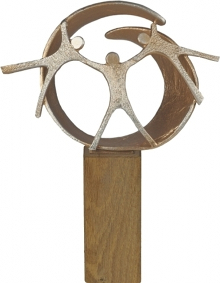 Награда CHAMPIONS