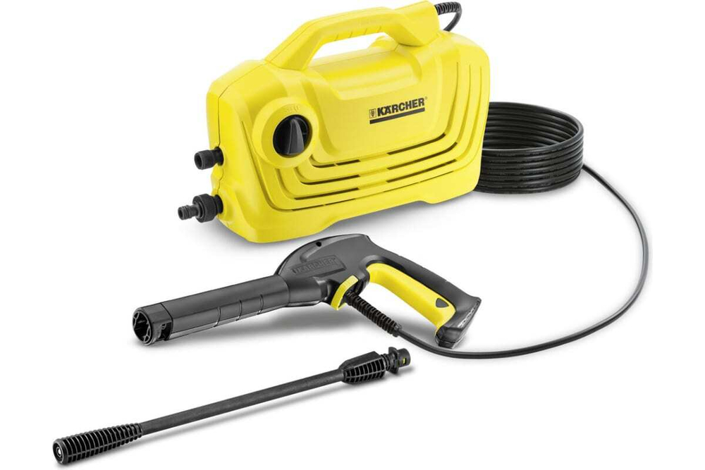 Мойка высокого давления Karcher K 2 Classic 1.600-979.0