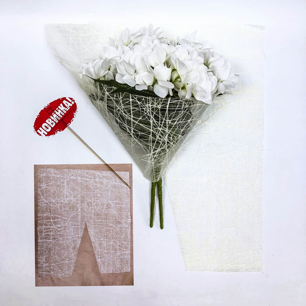 Сетка сизаль 53*60/5листов