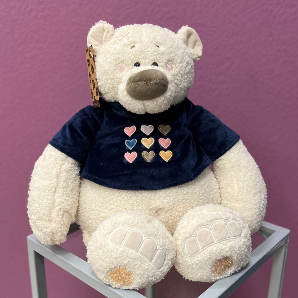 Медведь Тато, 37 см.