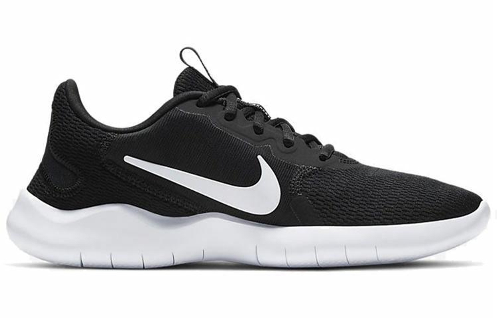 Кроссовки Nike Flex Experience Rn 9 (Женская размерная сетка)