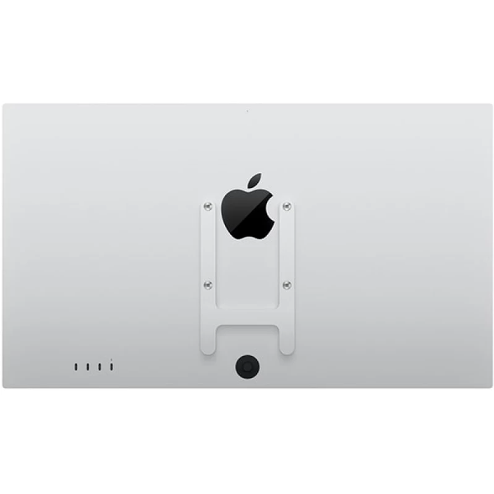 Монитор Apple Studio Display 5K Retina 27", стандартное стекло, крепление VESA, серебристый (MMYQ3)