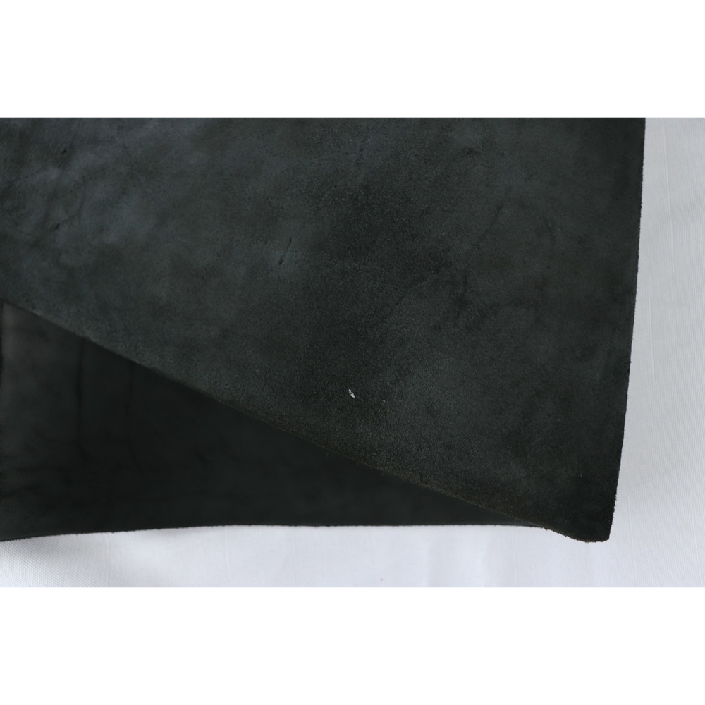 4,1-4,5 полукожа черная