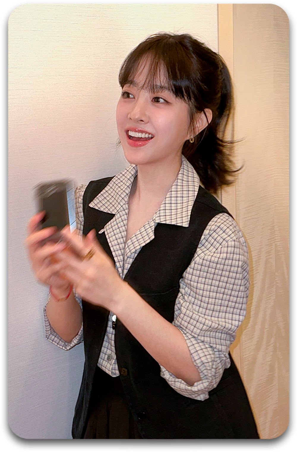 Карта #1559 / Park Boyoung