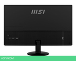 Монитор MSI Pro MP242L черный (9S6-3PD5CT-016)