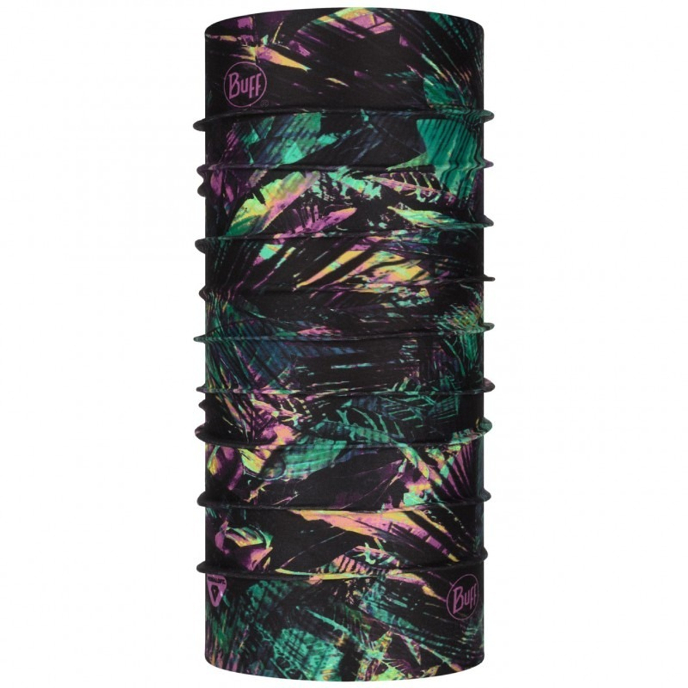 Бандана Buff Thermonet Pur3 Black (US:One size)