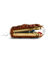 Конструктор Harry Potter 76449 Книга монстров