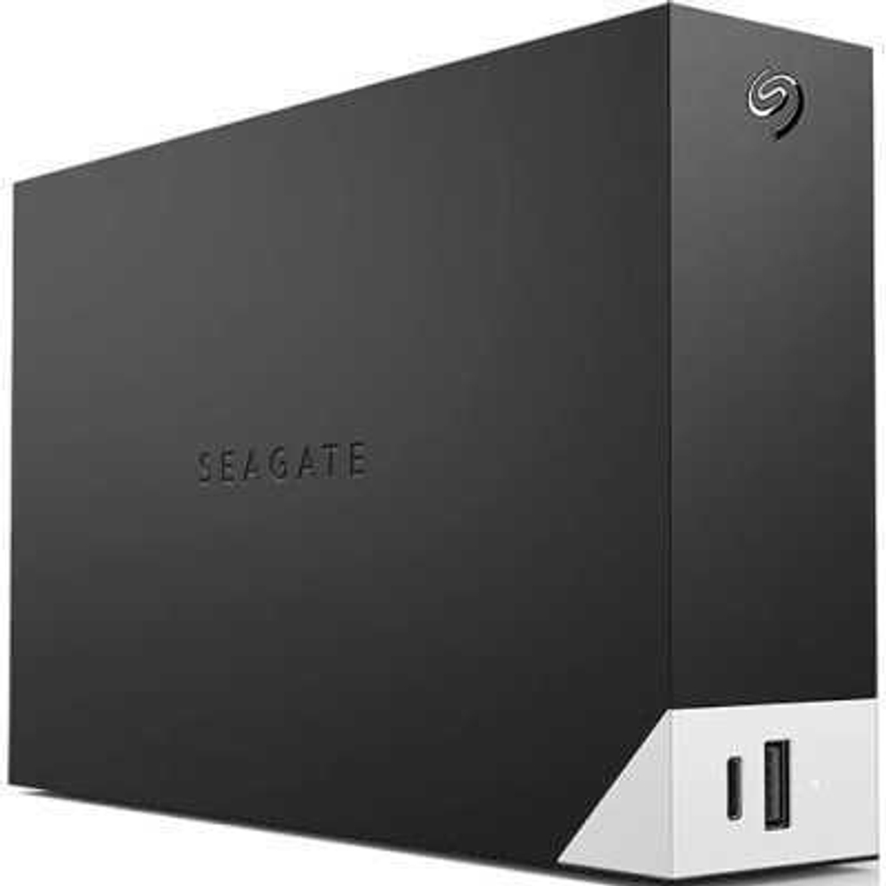 Жесткий диск Seagate One Touch Hub 16Tb STLC16000402