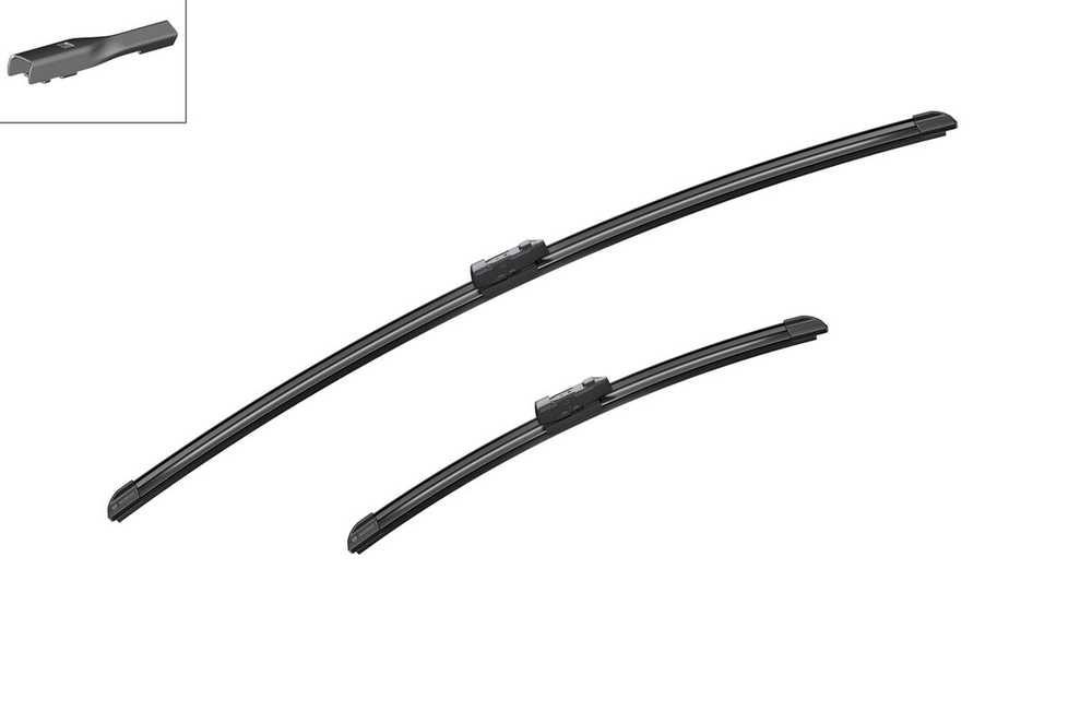 BOSCH - 3397007557-BOC - Wiper Blade