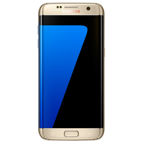 Samsung Galaxy S7 edge 32GB Gold Platinum (SM-G935FD)