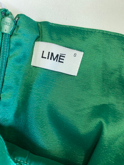 Платье Lime