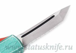 Нож Microtech UTX-85 233-12BH Bounty Hunterфотография - 6
