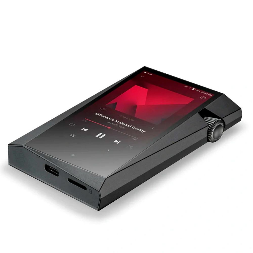 Плеер ASTELL&KERN SR35