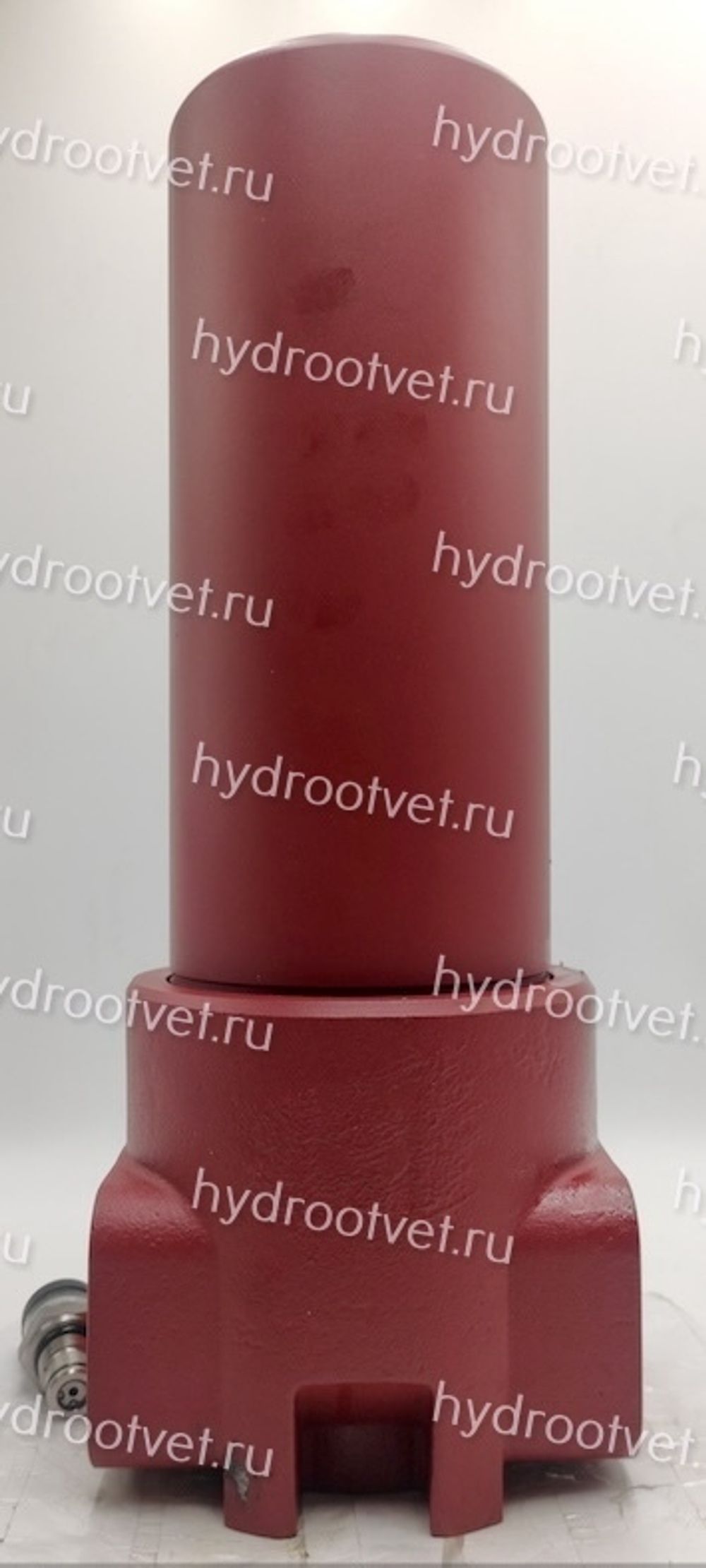 WKDFBN/HC660F10D1.1/-L24 - Напорный фильтр гидравлический одинарный модели DF тонкость фильтрации 10 мкм, типоразмер 660, вид присоединения: фланец SAE 2" (DN50), материал корпуса - чугун, рабочее давление до 420 бар, визуально-электрический (лампа с напряжением 24В) индикатор загрязнения