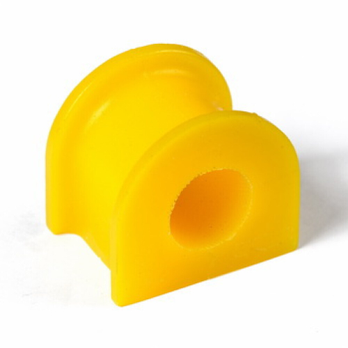 Полиуретановая втулка стабилизатора, передней подвески I.D. = 25 мм (2 шт.), Точка опоры.1-01-2258