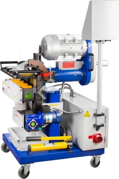 Автоматический кромкорез GMMA-60L