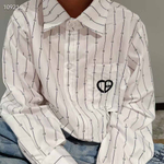 Рубашка Dior