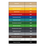 Воркаут турники №37, разноуровневые, 1900*1600*2700 мм, D=89 мм.