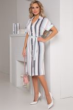 Платье 70761 Avili