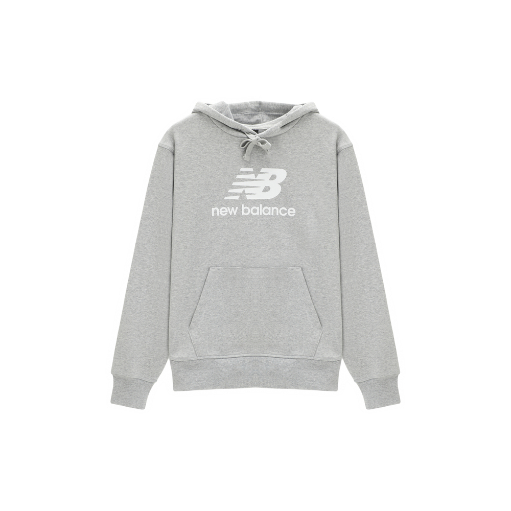 Толстовка New Balance Logo, AMT31537-AG