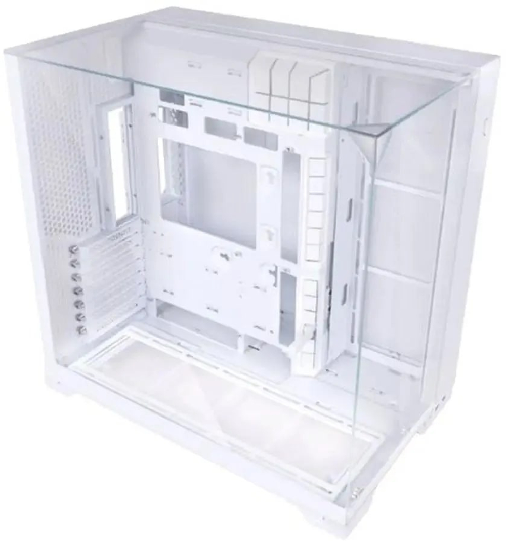 Корпус LIAN LI G99.O11VPW.00 белый