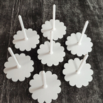 Перламутровый набор "Гвоздик кондитерский Ромашка от Киры"