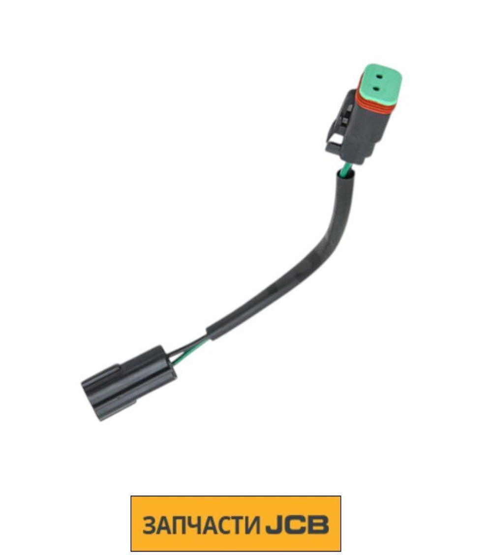 Переключатель JCB 701/60033