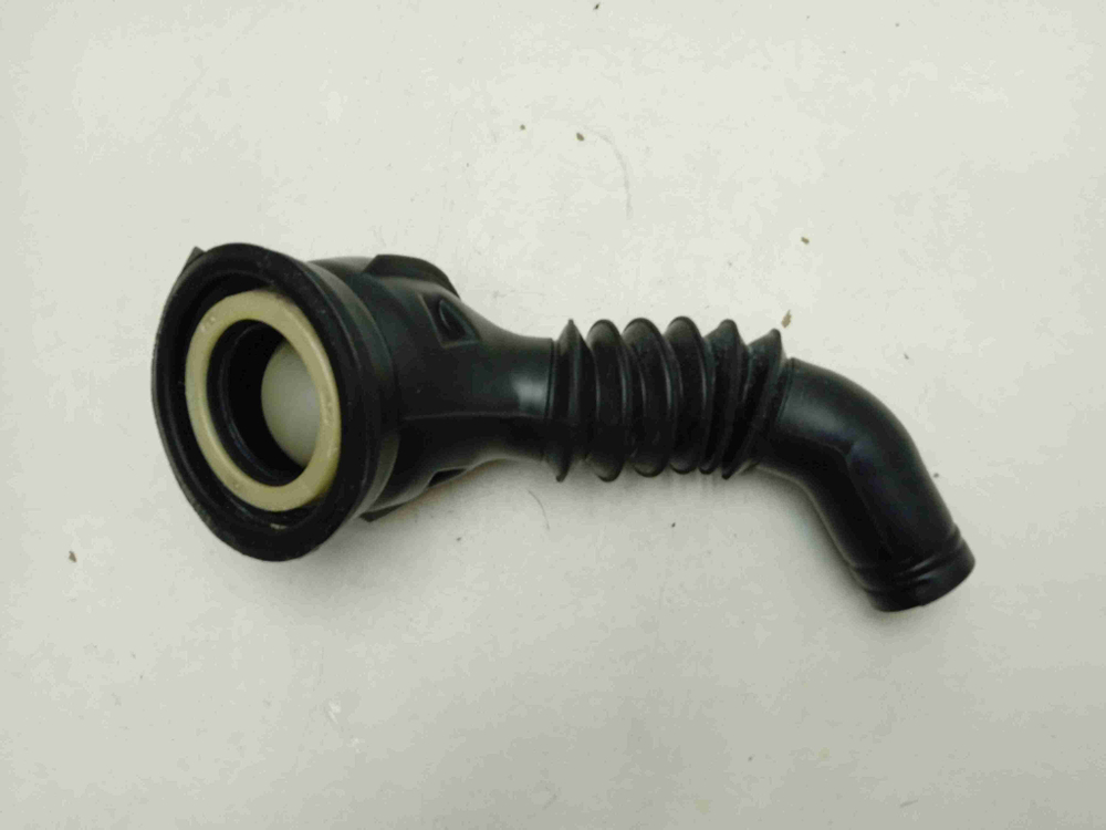 WFT2830 кт187 Сливной патрубок для стиральной машины Bosch WFT2830 б/у