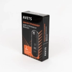 Триммер для носа и ушей