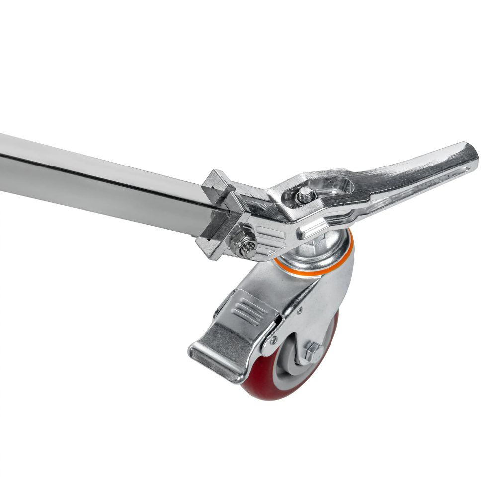 Стойка Falcon Eyes LVR-2400 на колесах