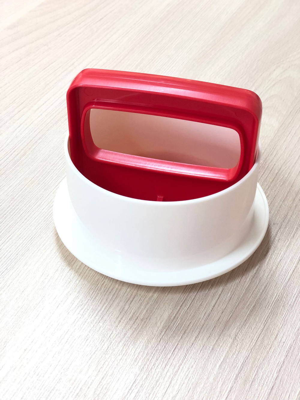 "Чудо-котлетница" Tupperware