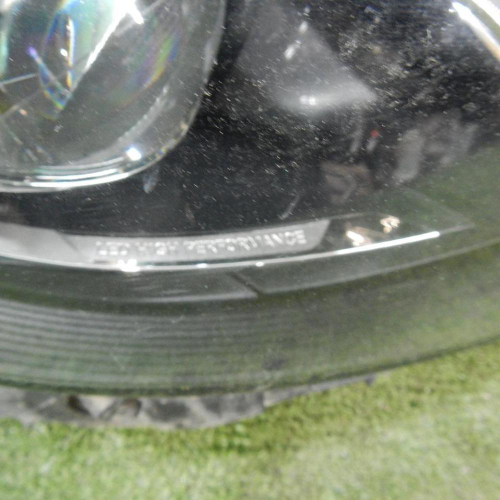 Фара правая Mercedes E W213 (2016-2021) LED