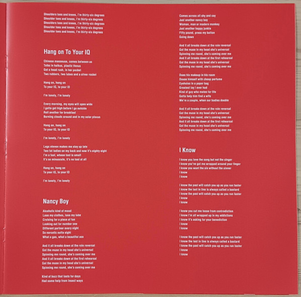Placebo / Placebo Re:Created (Deluxe Edition)(Coloured Vinyl)(2LP+7" Vinyl Single)