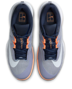 Мужские теннисные кроссовки Nike Zoom Vapor Pro 3 Clay