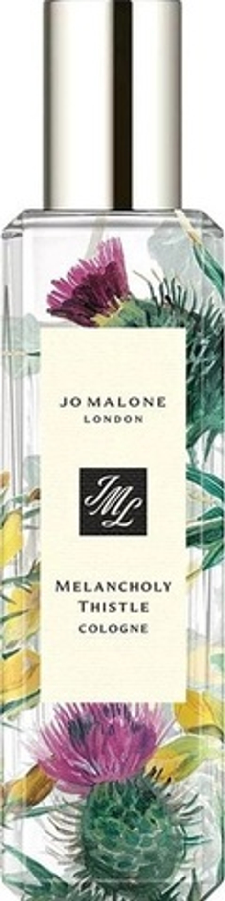 Jo Malone Melancholy Thistle Cologne