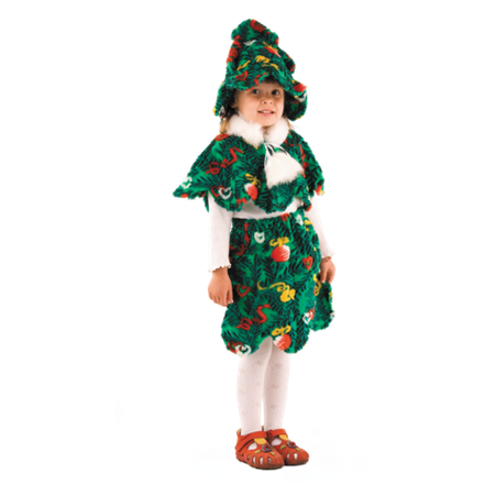 Ёлочка Красавица