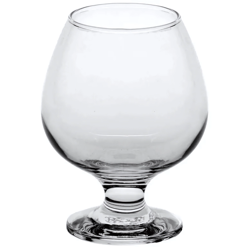 Бокал для коньяка 395мл «Ресто» 44188SLBB