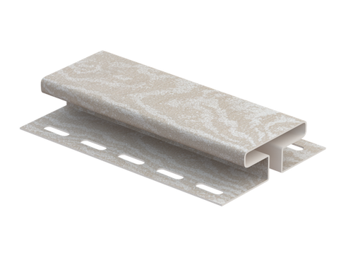 H-планка Timberblock Кедр Полярный