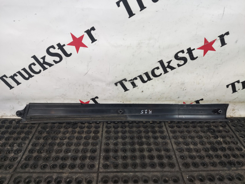 Накладка крыши кабины