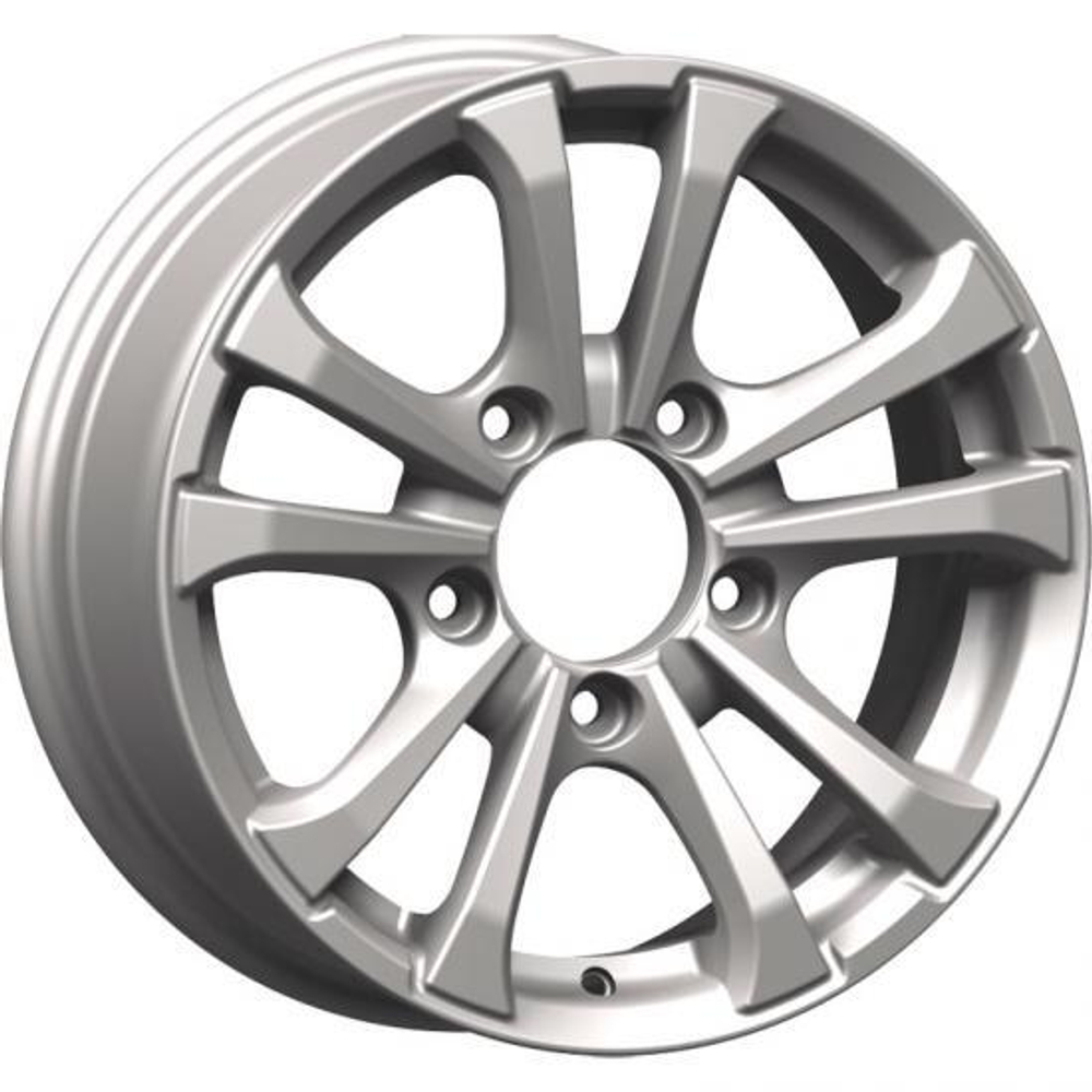 Скад Тундра 6.5x16 5x139.7 ET 40 Dia 98.6 (HS)