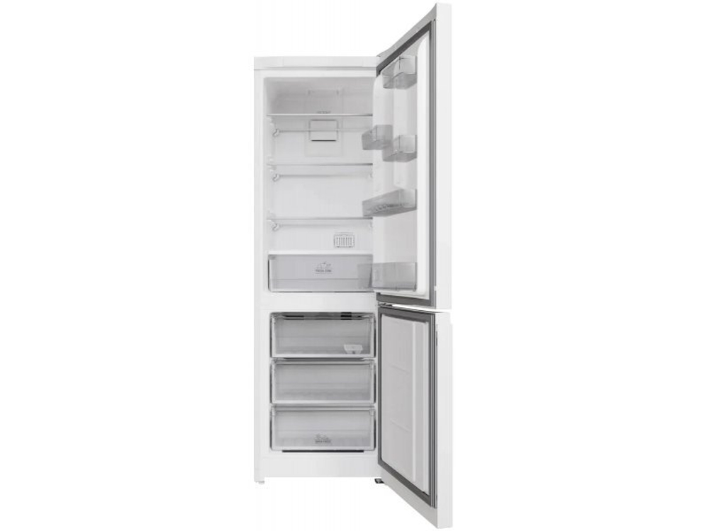Холодильник Hotpoint HT 5180 W белый