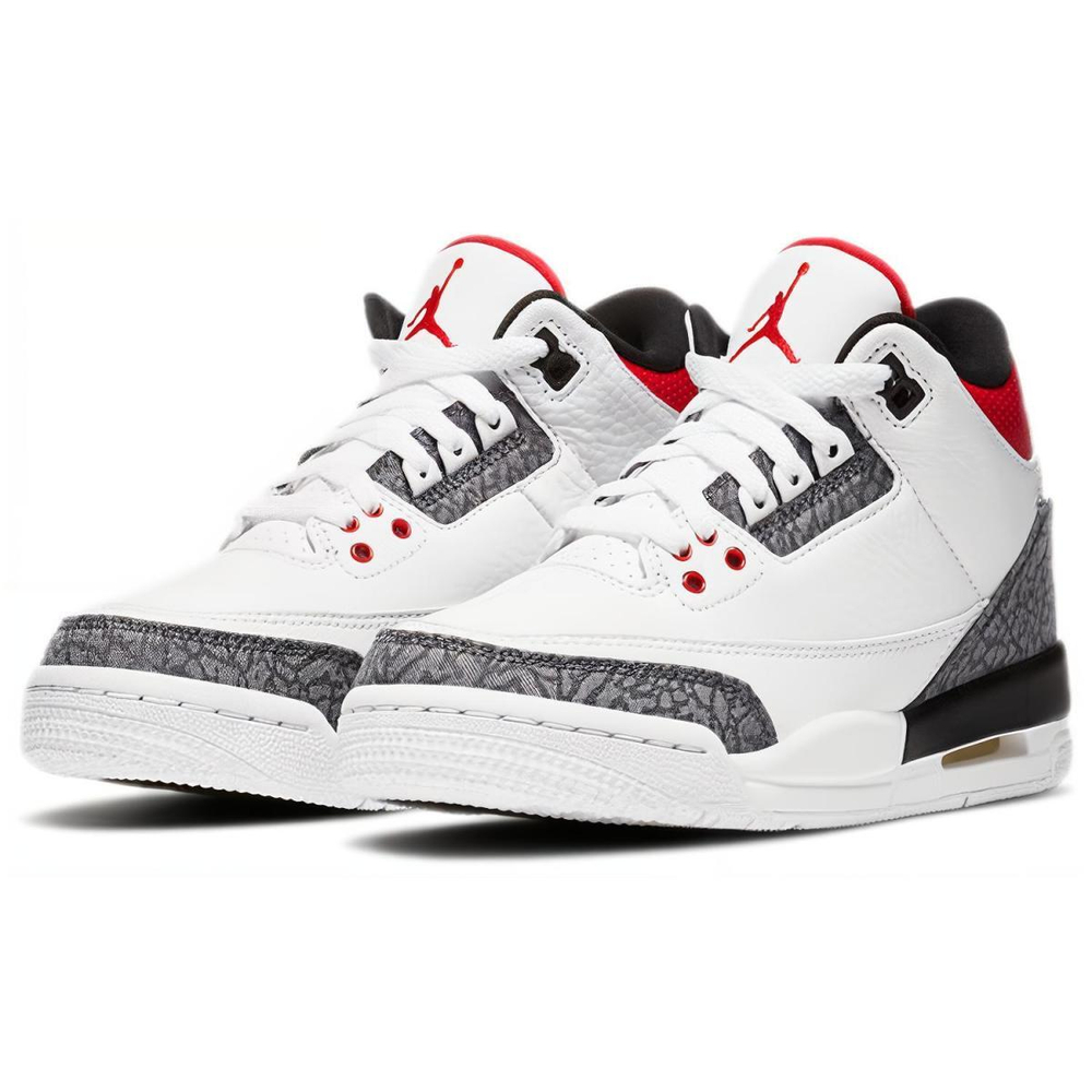 Кроссовки Jordan, DB4169-100