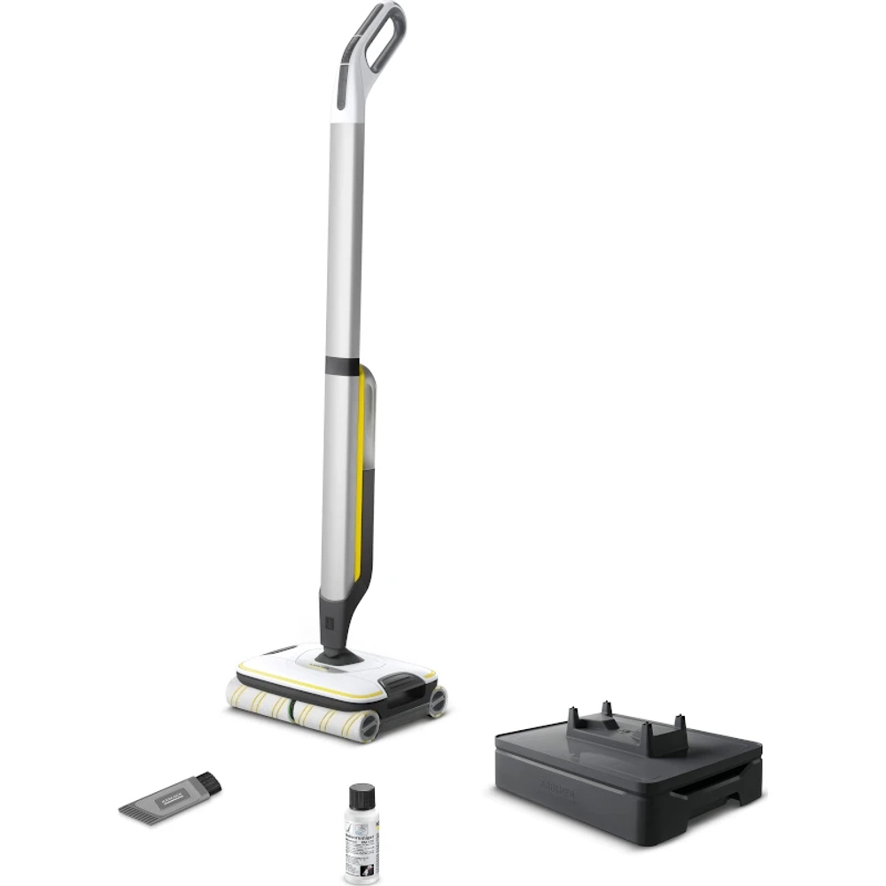 Karcher FC 7 Cordless электрошвабра 1.055-701.0