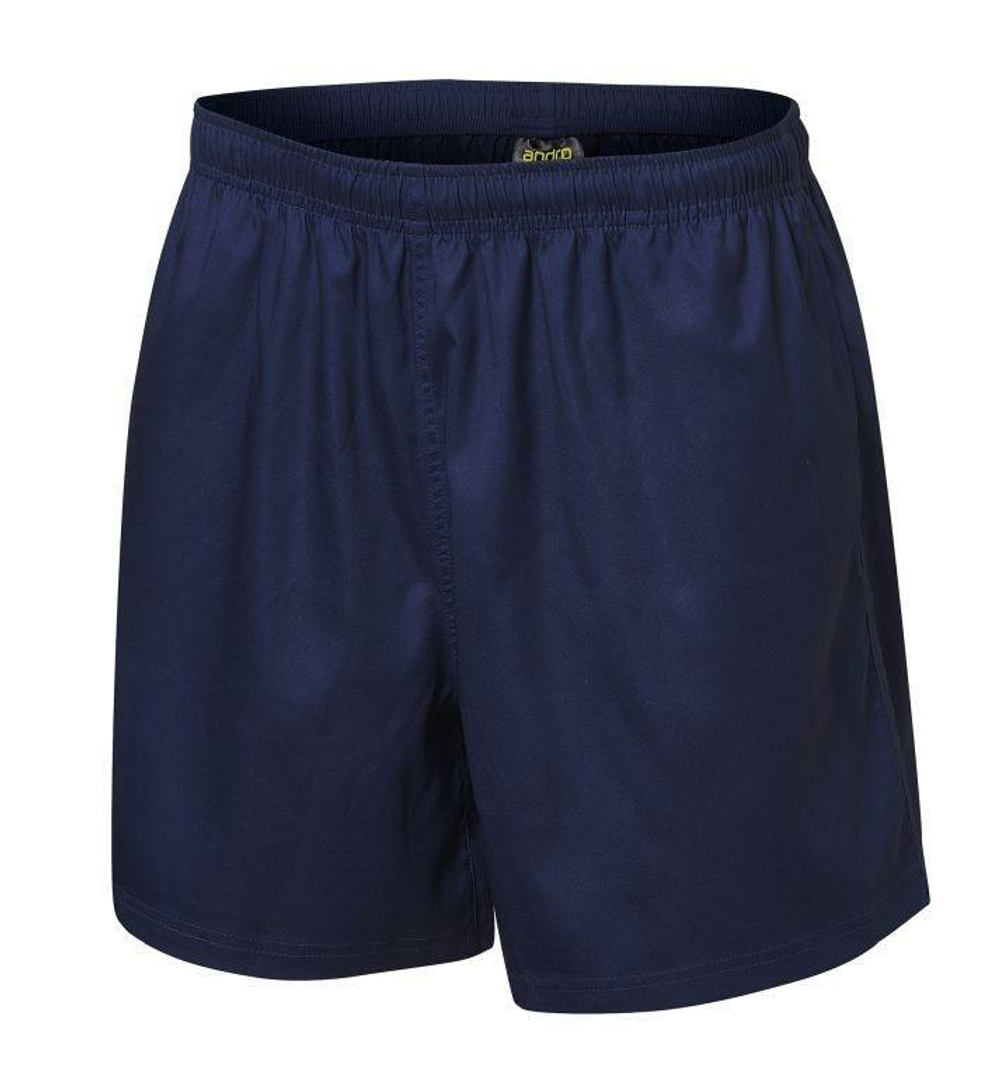 Andro Shorts Torin Dark blue