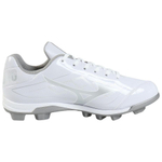 Mizuno Rebound Function Classification Rebound Functionality Baseball Shoes Men"s