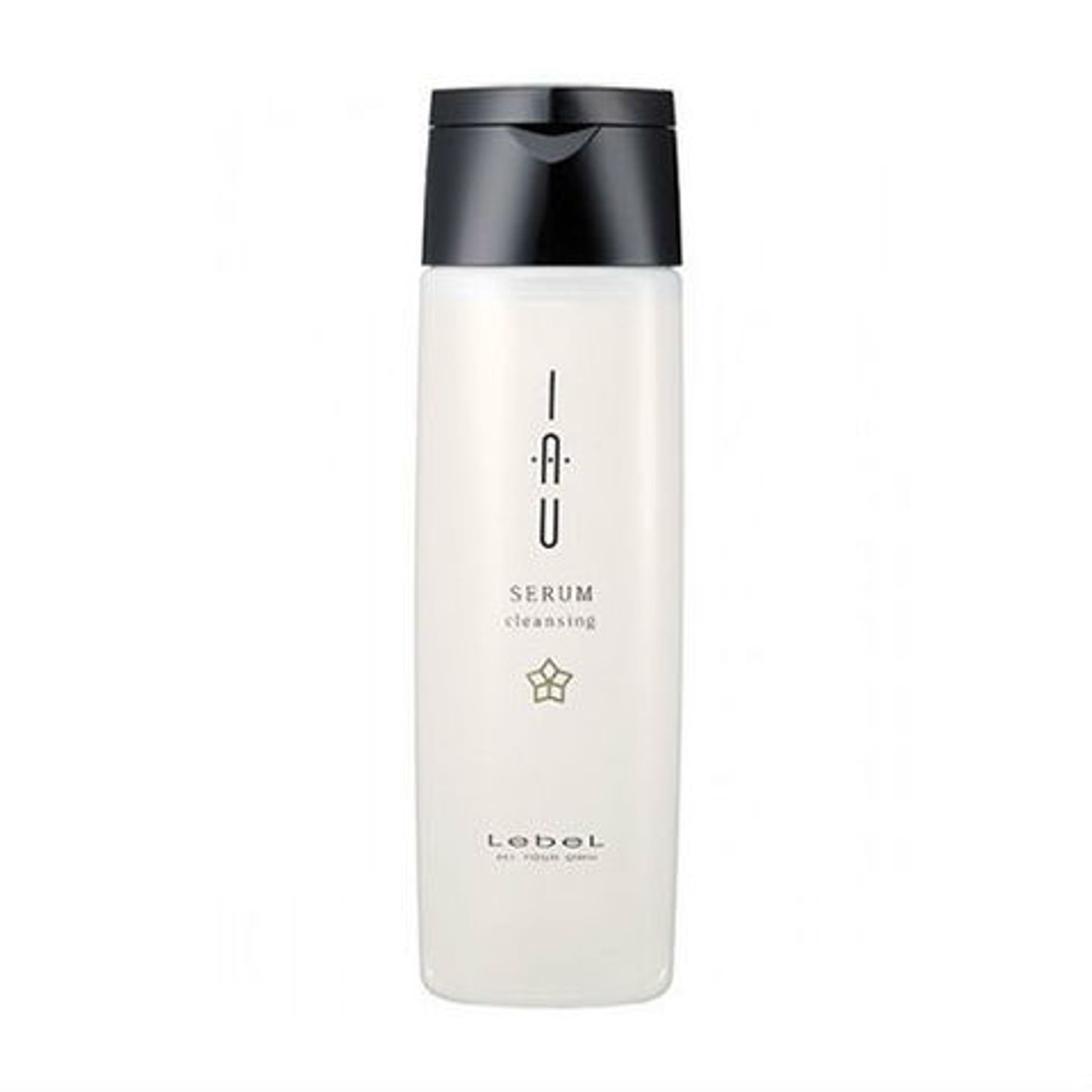 IAU Serum Уход за непослушными волосами
