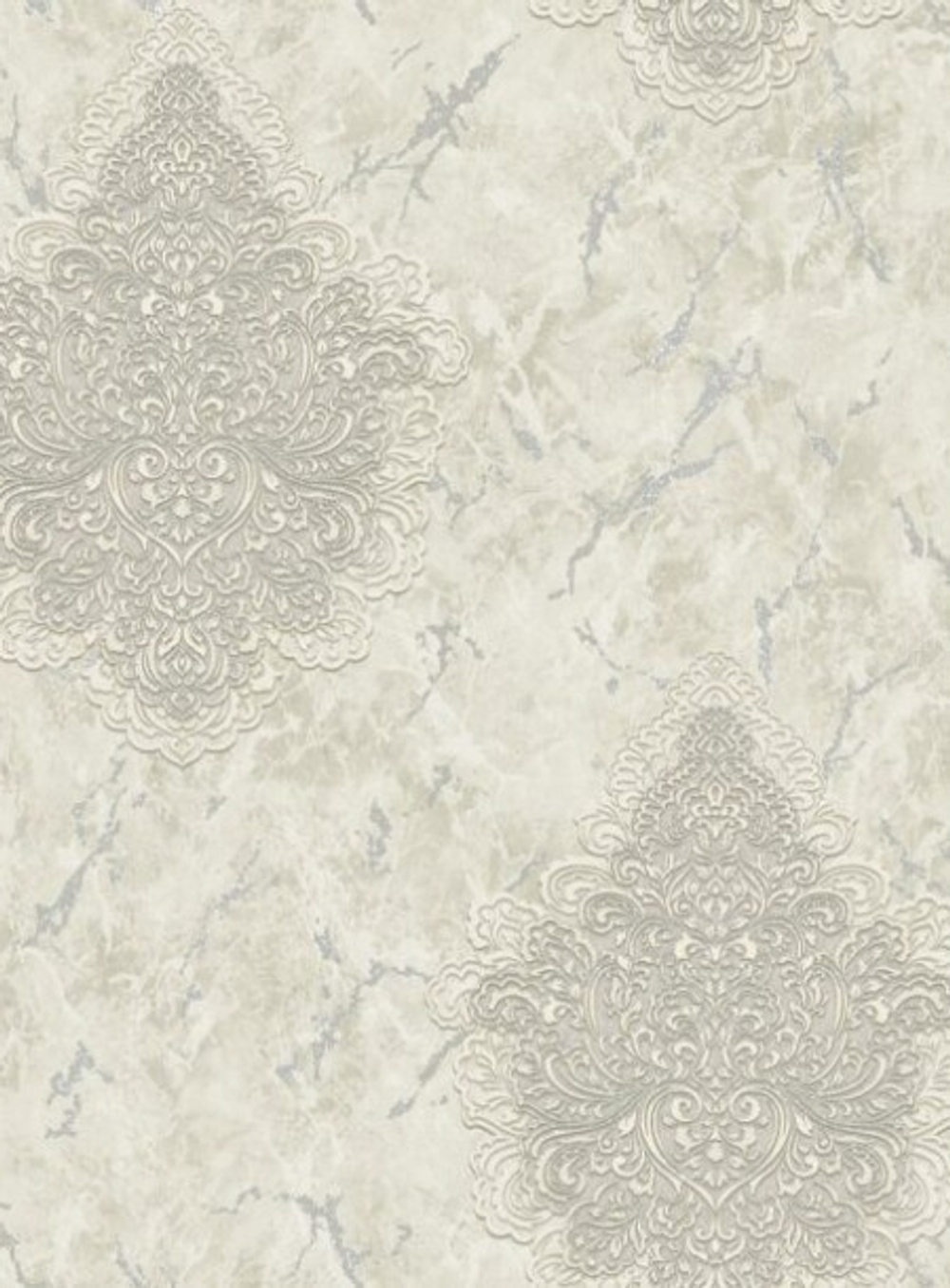 Марсель - 21 светло-серая