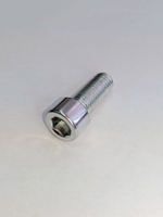 12х30 ОЦ. Винт П/Р с внут.шестигр. к.п.8.8 DIN912 (40 шт)