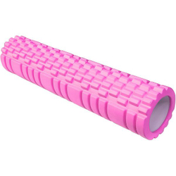 Ролик массажный foam roller 61*14 см
